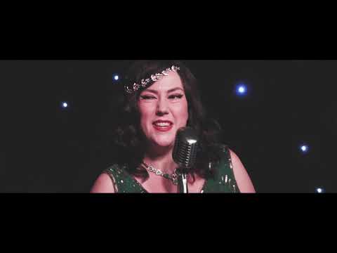 Nara Taylor and Joplin Parnell jazz duo promo video