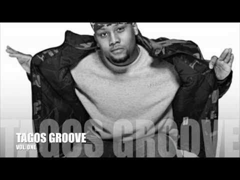 Tago Jones - Tagoz Groove Vol. I