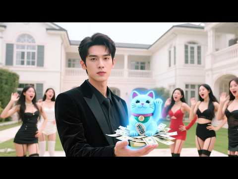 [Multi SUB]（全集）他繼承荒郊野校被全村嘲笑，綁定差評越多錢越多的系統，他招奇葩老師建豪華食堂，瘋狂揮霍反而把學校幹成全球頂尖！ #逆襲 #MiniDrama #精彩大陸短劇