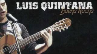 Luis Quintana - 