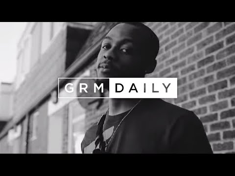 Jiggy Jim - Grammar [Music Video] | GRM Daily