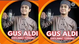 Download lagu GUS ALDI ya ayyuhan nabi #sholawat terbaru 2021 mp3