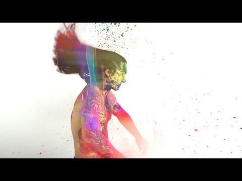 Grabbitz - Don't Let Me Go (Official Video)