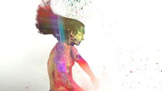 Cover art for Dont let me go