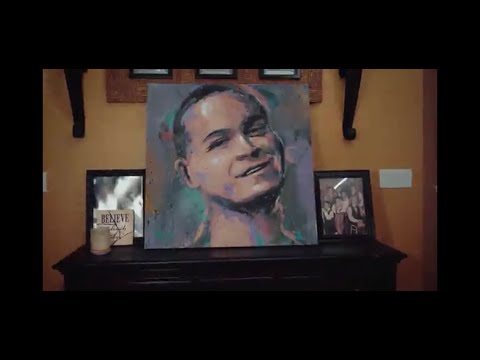 J. Sirus - 'Big Dog, Big Homie' Dedicated to Ryan Hanley LLRH