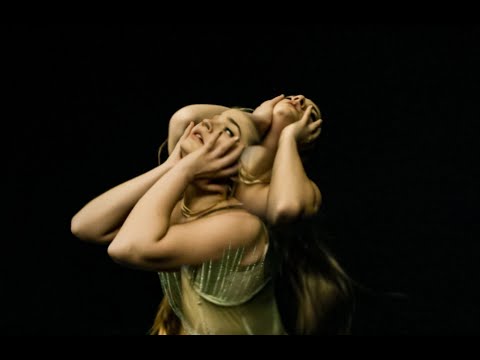 RIIVA - Bold Femininity (Official Music Video)