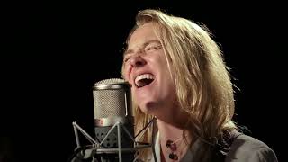 Lissie - Don&#39;t You Give Up On Me - 2/28/2018 - Paste Studios - New York - NY