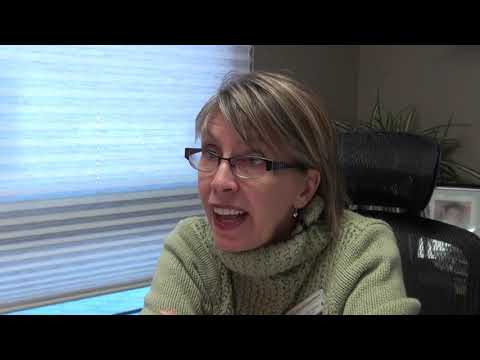 Capsule Roger Séguin - Nathalie Campeau