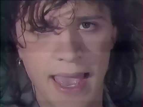 Videoclip de Trois nuits par semaine (Live) — Indochine