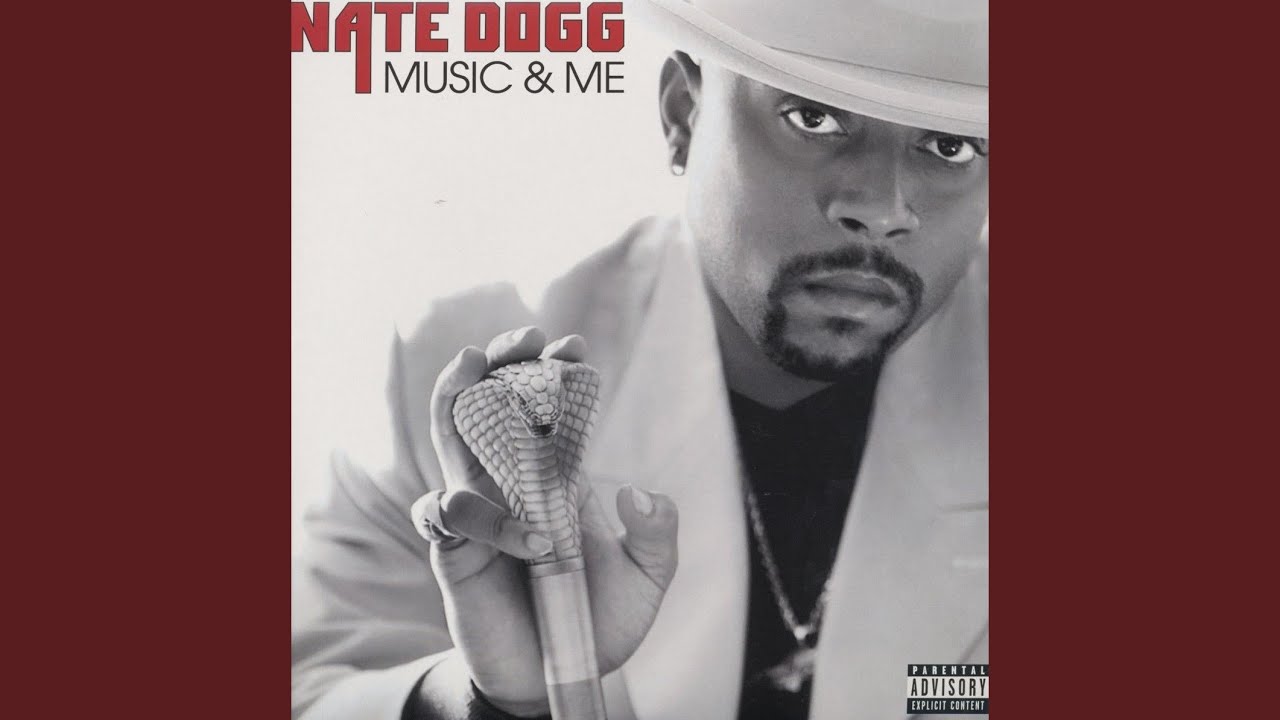 Nate Dogg - Can't Nobody