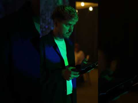 Rankas aukštyn / Gytis #2