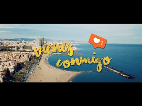 ENZO DI PALMA - VIENES CONMIGO (Video Ufficiale 2019)