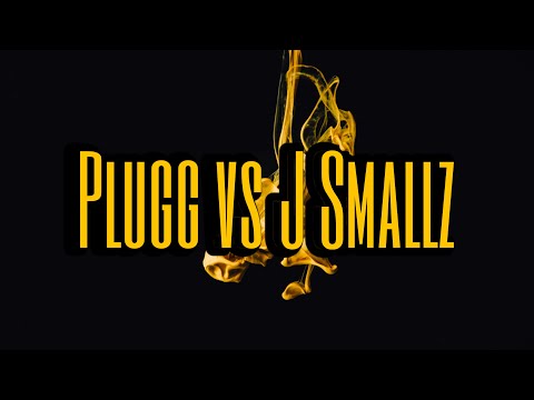 Plugg vs J Smallz