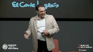 Conferencia: Al día siguiente de la conquista