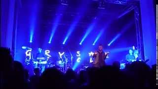 Camouflage - Laughing - Live Magdeburg 31.03.2015