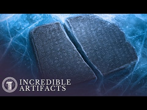 INCREDIBLE Artifact Finds That Will Give You Chills