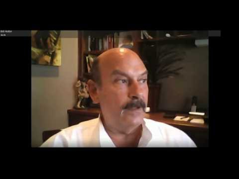 Greg Hunter with Bill Holter - The Perfect Storm