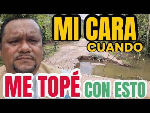 Asi es mi #Honduras #zonas #rurales del municipio de #Tela #Atlántida #Villafranca 