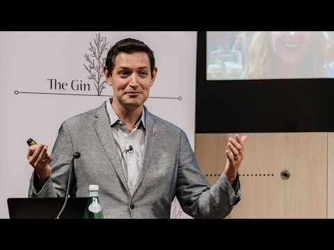 It’s a great time to be gin – and here’s why
