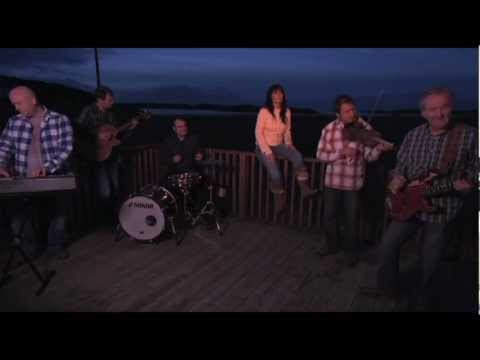 Jacqui Sharkey - When Halley Came To Jackson