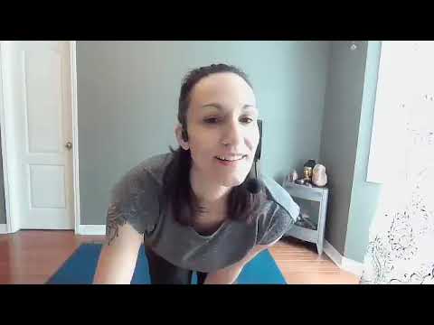 Sending Energy to Self | Fun Flow 75 (Jan 2, 2021)