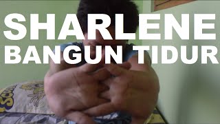 Sharlene - Bangun Tidur (Music Video Cover)