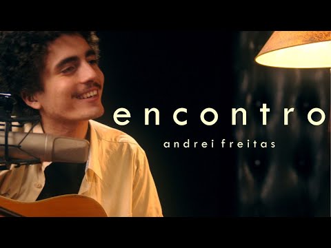 Encontro - Andrei Freitas