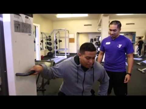 Tips for your New Year's weight loss resolution