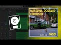 Massuma. DOSAMIS - Contesto (Logic Pro Remake)