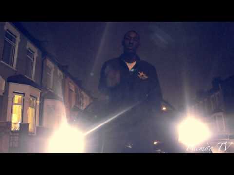 GULLY FT. PYTHON "G'S LIFE" [VIDEO BY @PACMANTV]