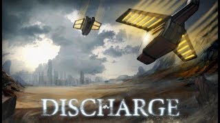Discharge ★ GamePlay ★ Ultra Settings