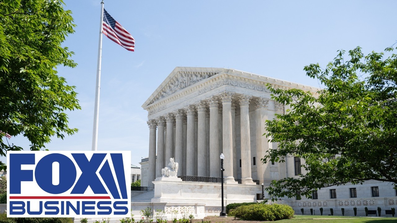 SCOTUS got this 'profoundly and obviously' wrong: Gregg Jarrett