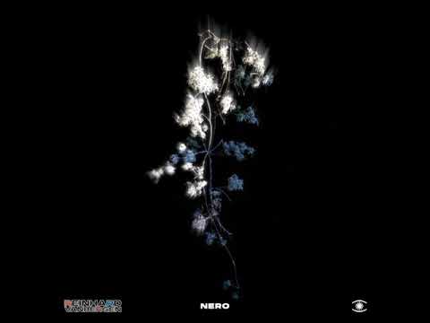 Reinhard Vanbergen - Nero - s0577