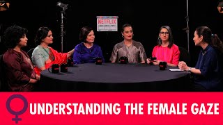 Decoding Female Representation in Bollywood | Sooni