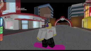 ROBLOX - Pokemon Brick Bronze - HOW TO GET HOVERBOARDS