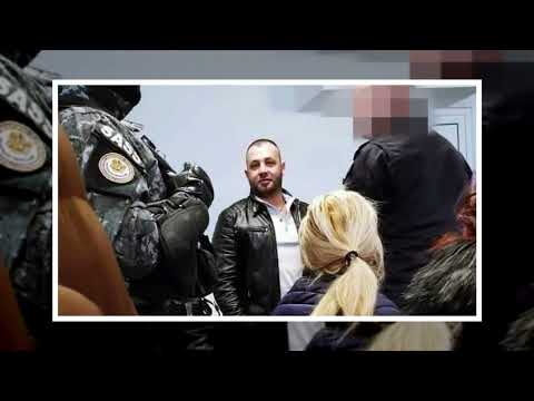 MR. KILLS - ALERGI, ALERGI, ALERGI