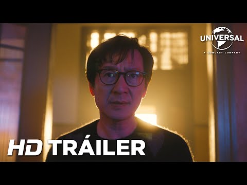 Tráiler Oficial en español