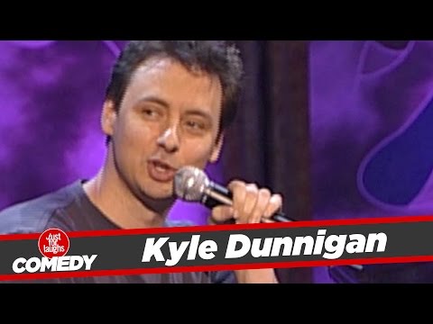 Kyle Dunnigan Stand Up - 2006