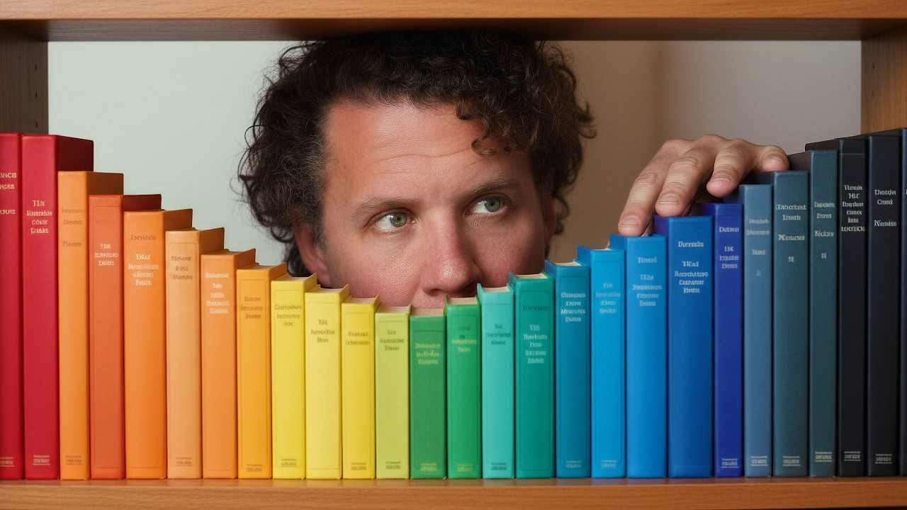 Why Your Perfectionism Is Actually Lazy