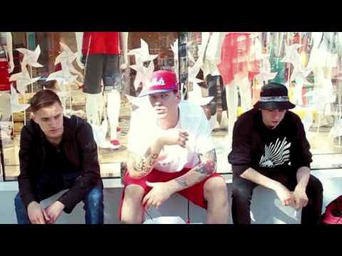 Moneyboy - Vom Thunfisch zum Lobster (Offizielles Musikvideo)