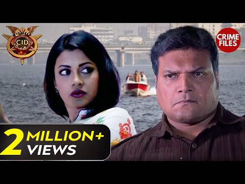 Daya के पीछे क्यों पडी है CID? | Part - 1 | CID | Full Episode