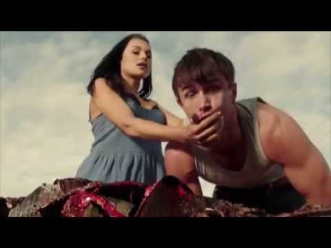 Blood Drive Soundtrack Skillet - Back From The Dead