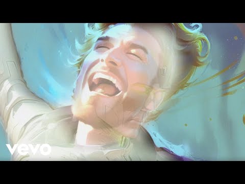 Mojave Grey - Ride the Fire