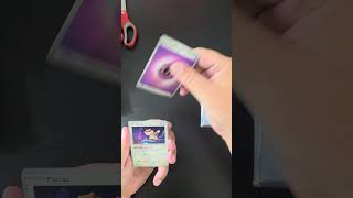 Chaos Rising! Pack 1 of 9 #pokemon #pokemoncards #pokemontcg