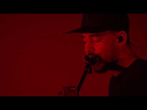 Linkin Park - Darker Than Blood (BlizzCon 2015) HD