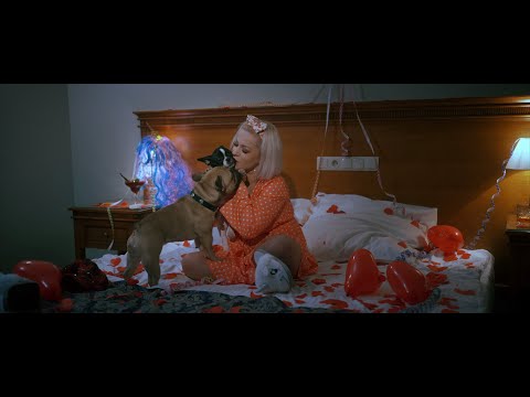 Agnieszka Wiechnik - Nieidealna | zapowiedź teledysku