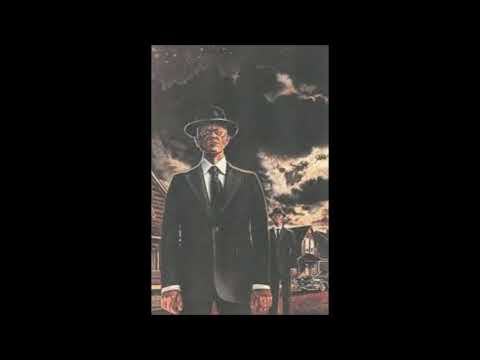 BLACK ILL GARGOYLE - WUNDERKAMMER (VENDEMMIAIO)