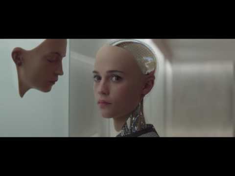 Videoclip de Vision One — Röyksopp