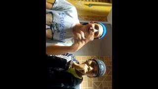 Mc Hariel Mc Gih - Medley 2015