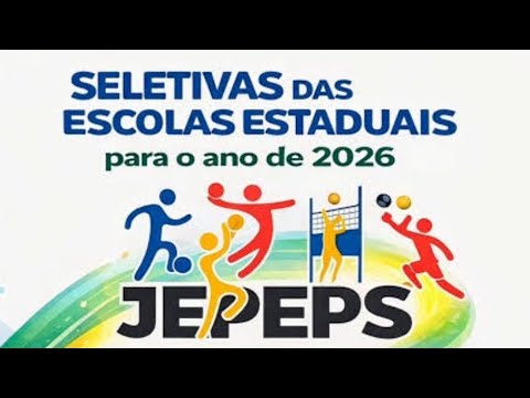 JEPEPS - CETI CRISTAN BARREIRA PARENTE representando Barreiras do Piauí.